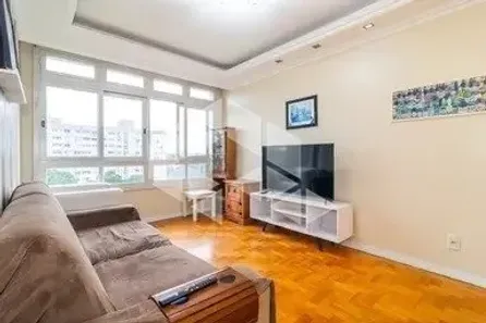 Apartamento com 3 Quartos à venda, 86m² no Centro Histórico, Porto Alegre