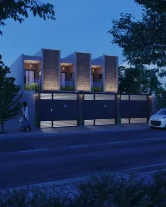 Sobrado com 3 Quartos à venda, 150m² no Bosque da Saúde, São Paulo