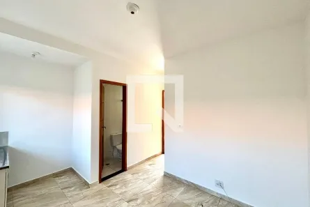 Apartamento com 1 Quarto à venda, 45m² no Cidade Antônio Estevão de Carvalho, São Paulo