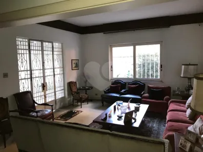 Sobrado com 4 Quartos à venda, 624m² no Vila Madalena, São Paulo