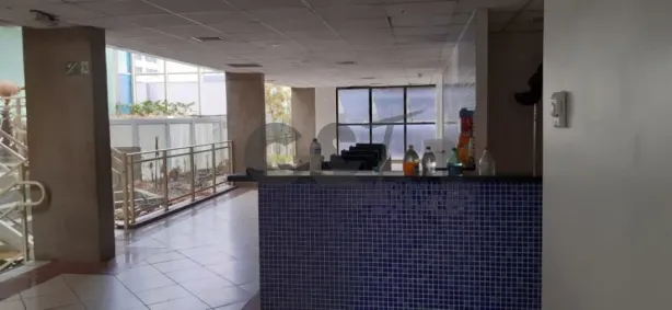 Prédio Comercial para alugar, 2137m² no Santo Amaro, São Paulo