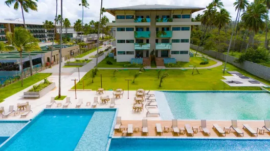 Apartamento com 2 Quartos à venda, 77m² no Ipioca, Maceió