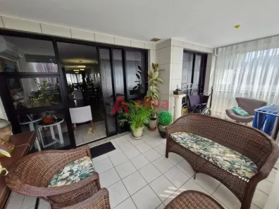 Apartamento com 2 Quartos à venda, 105m² no Barra da Tijuca, Rio de Janeiro