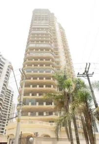 Apartamento com 4 Quartos à venda, 260m² no Jardim Fonte do Morumbi, São Paulo