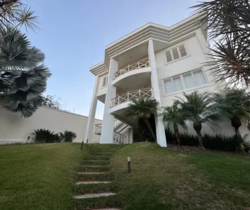 Casa com 4 Quartos à venda, 650m² no Garças, Belo Horizonte