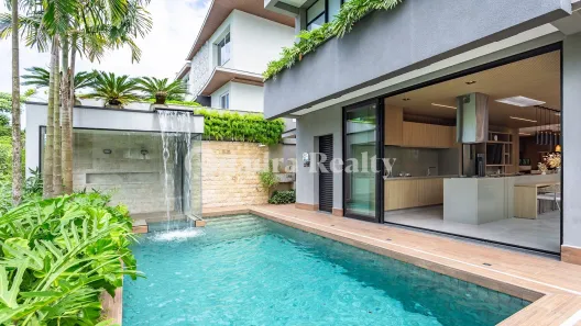 Casa de Condomínio com 5 Quartos à venda, 420m² no Riviera, Bertioga