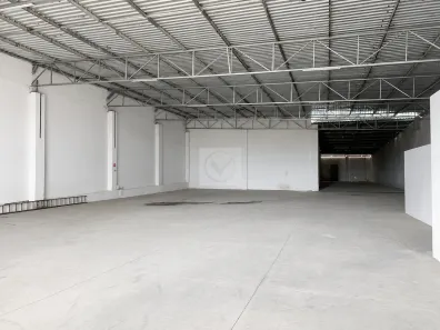Galpão/Depósito/Armazém para alugar, 1000m² no Pai André, Nossa Senhora do Socorro