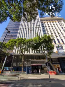 Sala Comercial para alugar, 34m² no Centro, Rio de Janeiro