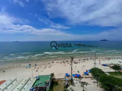 Apartamento com 5 Quartos à venda, 160m² no Pitangueiras, Guarujá