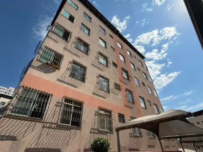Cobertura com 2 Quartos para alugar, 67m² no Santa Maria, Belo Horizonte