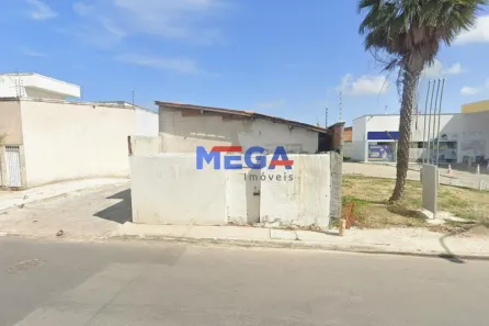 Lote/Terreno para alugar, 200m² no Curió, Fortaleza
