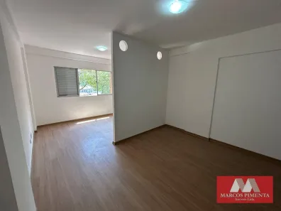 Apartamento com 1 Quarto à venda, 36m² no Bela Vista, São Paulo