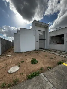 Casa de Condomínio com 2 Quartos à venda, 54m² no Registro, Feira de Santana