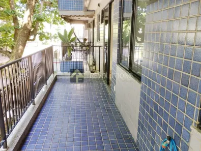 Apartamento com 2 Quartos para alugar, 75m² no Recreio dos Bandeirantes, Rio de Janeiro
