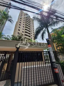Apartamento com 3 Quartos para alugar, 87m² no Dezoito do Forte Empresarial/Alphaville., Barueri