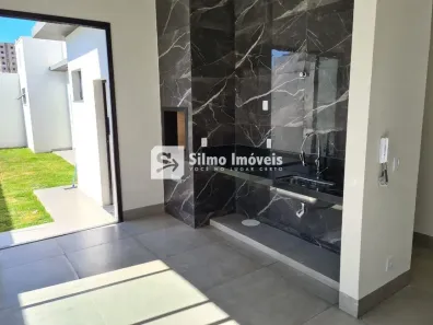 Casa com 3 Quartos à venda, 170m² no Grand Ville, Uberlândia