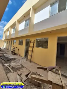 Casa com 2 Quartos à venda, 56m² no Miriambi, São Gonçalo