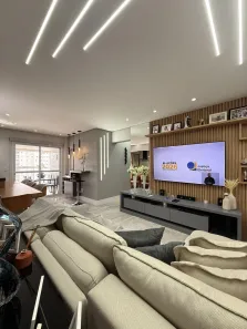 Apartamento com 2 Quartos à venda, 75m² no Aviação, Praia Grande