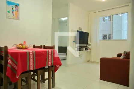 Apartamento com 2 Quartos à venda, 40m² no Jardim São Savério, São Paulo