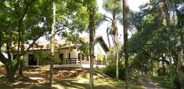 Fazenda/Sítio à venda, 26070m² no Hípica, Porto Alegre