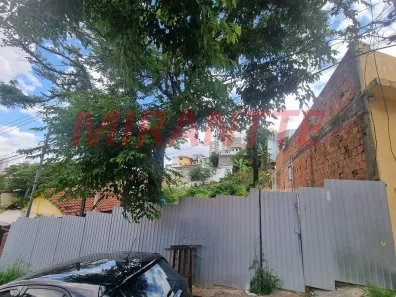 Lote/Terreno à venda, 550m² no Vila Guaca, São Paulo