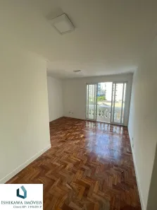 Apartamento com 3 Quartos à venda, 89m² no Vila Mariana, São Paulo