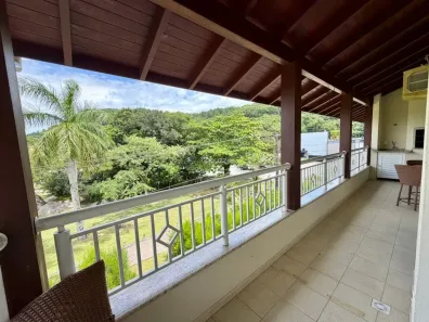Apartamento com 3 Quartos à venda, 112m² no Jurerê Internacional, Florianópolis