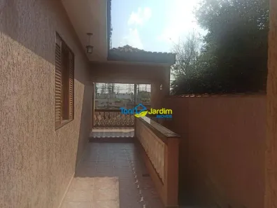Casa com 3 Quartos à venda, 244m² no Jardim do Estádio, Santo André