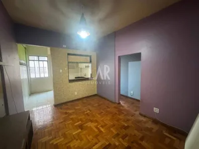 Apartamento com 2 Quartos à venda, 76m² no Centro, Belo Horizonte
