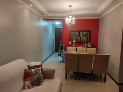 Apartamento com 2 Quartos à venda, 63m² no Vila Medeiros, São Paulo