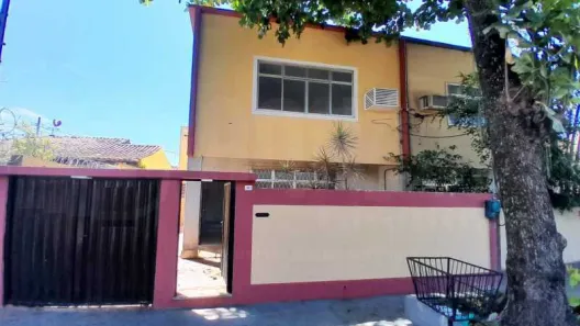 Casa de Condomínio com 4 Quartos à venda, 145m² no Taquara, Rio de Janeiro