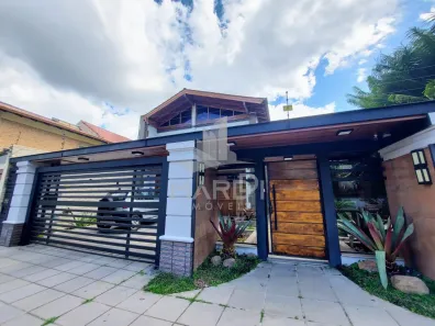 Casa com 4 Quartos à venda, 580m² no Jardim Isabel, Porto Alegre