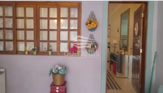 Casa com 3 Quartos à venda, 125m² no Residencial Armando Moreira Righi, São José dos Campos