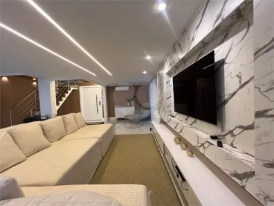 Casa de Condomínio com 6 Quartos à venda, 385m² no Tucuruvi, São Paulo