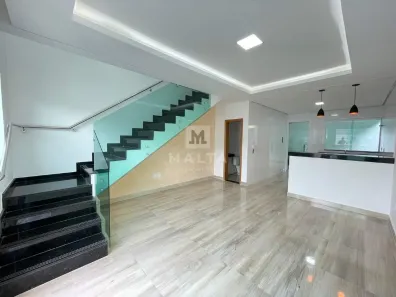 Casa com 3 Quartos à venda, 130m² no Santa Rosa, Sarzedo