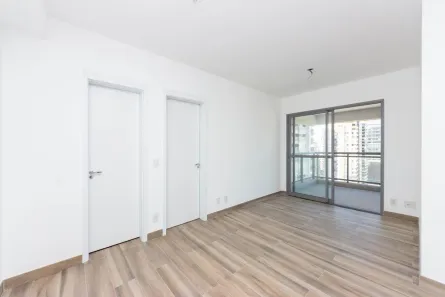 Apartamento com 1 Quarto à venda, 50m² no Pinheiros, São Paulo