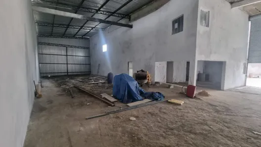 Galpão/Depósito/Armazém para alugar, 300m² no Capuava, Mauá