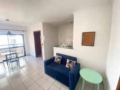 Apartamento com 1 Quarto à venda, 49m² no Centro, Ribeirão Preto