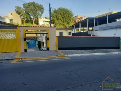 Casa com 20 Quartos à venda, 800m² no Guaianazes, São Paulo