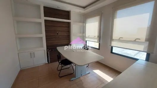 Sala Comercial à venda, 40m² no Centro, São José dos Campos