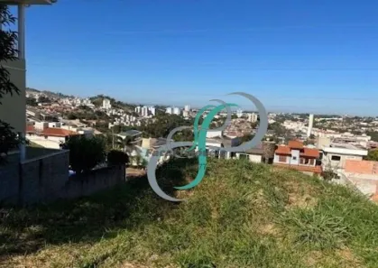 Lote/Terreno à venda, 341m² no Jardim Monte Verde, Valinhos