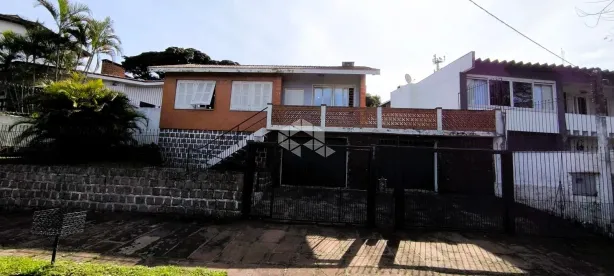 Casa com 3 Quartos à venda, 452m² no Vila Assunção, Porto Alegre