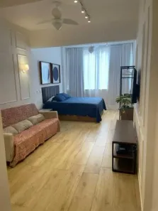 Kitnet com 1 Quarto à venda, 30m² no Copacabana, Rio de Janeiro