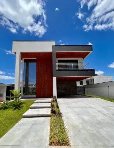 Casa com 4 Quartos à venda, 265m² no Santa Regina, Camboriú
