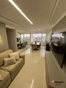 Apartamento com 3 Quartos à venda, 76m² no Jardim Europa, Goiânia