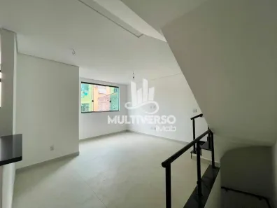 Casa com 2 Quartos à venda, 92m² no Campo Grande, Santos