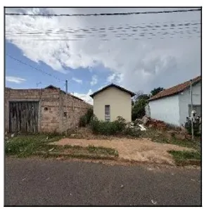 Casa com 2 Quartos à venda, 200m² no Alfredo Freire IV, Uberaba