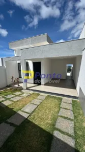Casa com 3 Quartos à venda, 153m² no Francisco Pereira, Lagoa Santa