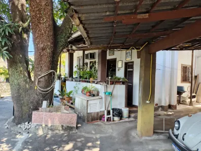 Casa com 3 Quartos à venda, 120m² no Maria da Graça, Rio de Janeiro
