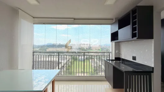 Apartamento com 2 Quartos para alugar, 60m² no Vila Anastácio, São Paulo